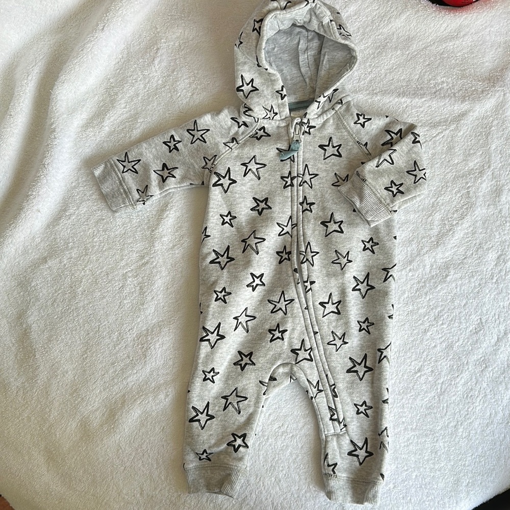 H&M onesie, new, never worn